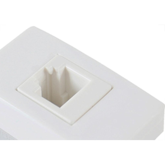 Modulo Peesa Una Max 616 Tomada(s) Tel Rj11 Modulo Peesa Una Max 616 Tomada(s) Tel Rj11