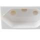 Modulo Peesa Una Max 641 Tomada 2P+T 10A Modulo Peesa Una Max 641 Tomada 2P+T 10A