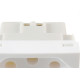 Modulo Peesa Una Max 641 Tomada 2P+T 10A Modulo Peesa Una Max 641 Tomada 2P+T 10A