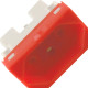 Modulo Peesa Una Max 645 Tomada 2P+T20A Vermelho Modulo Peesa Una Max 645 Tomada 2P+T20A Vermelho