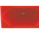 Modulo Peesa Una Max 645 Tomada 2P+T20A Vermelho Modulo Peesa Una Max 645 Tomada 2P+T20A Vermelho
