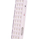 Luminaria Emergencia Bivolt 30 Leds Segurimax Luminaria Emergencia Bivolt 30 Leds Segurimax