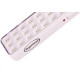 Luminaria Emergencia Bivolt 30 Leds Segurimax Luminaria Emergencia Bivolt 30 Leds Segurimax