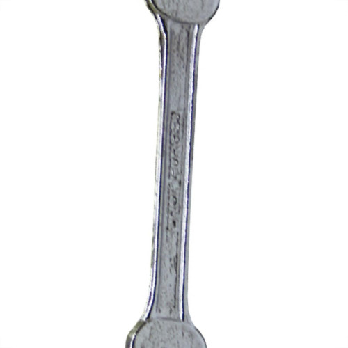 Chave Fixa Eda 08 X 09 - Kit C/10 Unidades