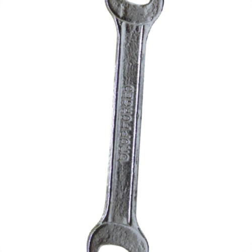 Chave Fixa Eda 10 X 11 - Kit C/10 Unidades