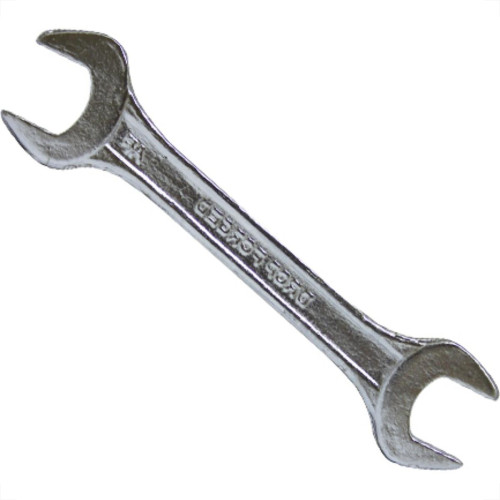 Chave Fixa Eda 16 X 17 - Kit C/10 Unidades Chave Fixa Eda 16 X 17 - Kit C/10 Unidades