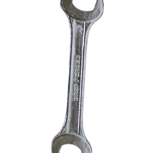 Chave Fixa Eda 16 X 17 - Kit C/10 Unidades Chave Fixa Eda 16 X 17 - Kit C/10 Unidades