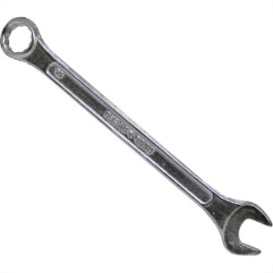 Chave Combinada Eda 11 - Kit C/10 Unidades