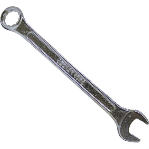 Chave Combinada Eda 13 - Kit C/10 Unidades Chave Combinada Eda 13 - Kit C/10 Unidades