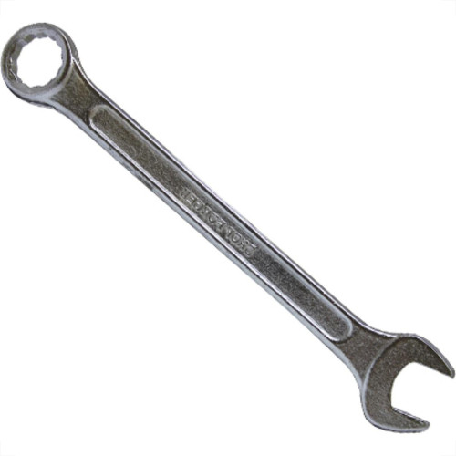 Chave Combinada Eda 16 - Kit C/10 Unidades Chave Combinada Eda 16 - Kit C/10 Unidades