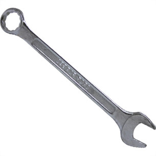 Chave Combinada Eda 17 - Kit C/10 Unidades