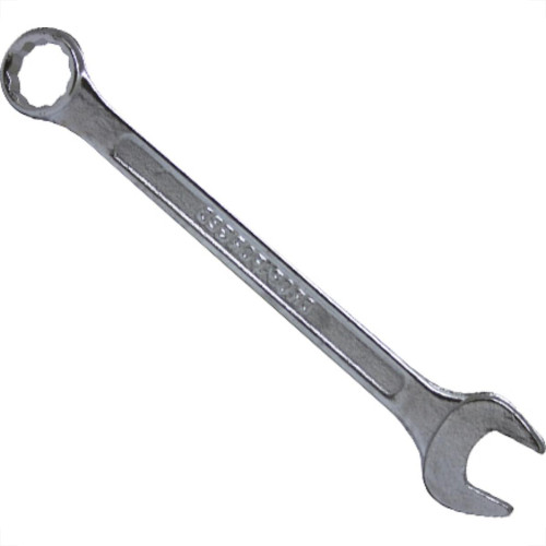 Chave Combinada Eda 17 - Kit C/10 Unidades Chave Combinada Eda 17 - Kit C/10 Unidades
