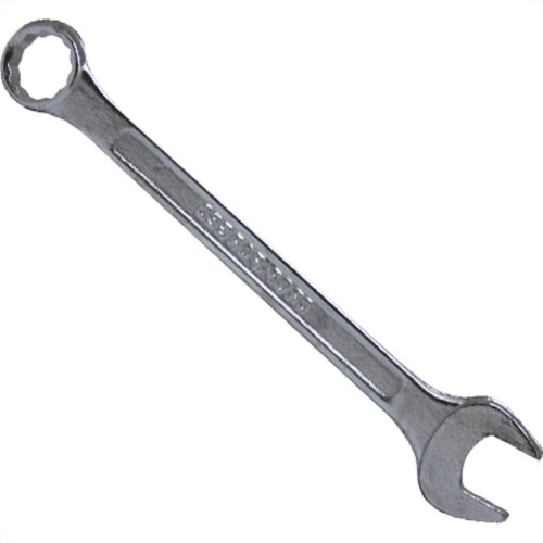 Chave Combinada Eda 19 - Kit C/10 Unidades Chave Combinada Eda 19 - Kit C/10 Unidades