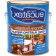 Verniz Eucatex Maritimo Galao 3,6 Litros Verniz Eucatex Maritimo Galao 3,6 Litros