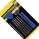 Jogo Chave P/Conserto Celular 10P Eda9Yx Jogo Chave P/Conserto Celular 10P Eda9Yx