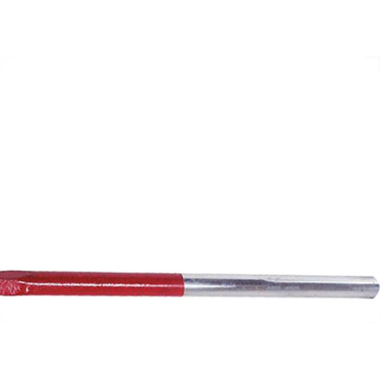 Ponteiro Aco Lord 1/2 X 12 - Kit C/12 Unidades Ponteiro Aco Lord 1/2 X 12 - Kit C/12 Unidades
