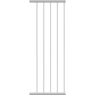 Extensor 25Cm P/Portao Qually Branco