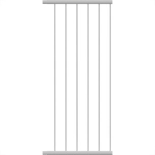 Extensor 30Cm P/Portao Qually Branco