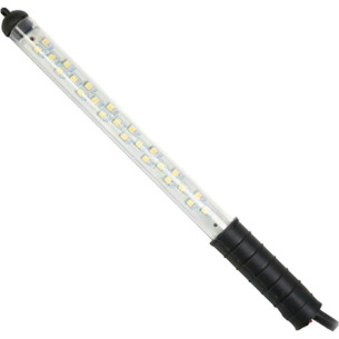 Pendente P/Mec Pl 5Mt 12Leds C/Ch Biv