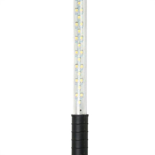 Pendente P/Mec Pl 5Mt 12Leds C/Ch Bivolt Pendente P/Mec Pl 5Mt 12Leds C/Ch Bivolt