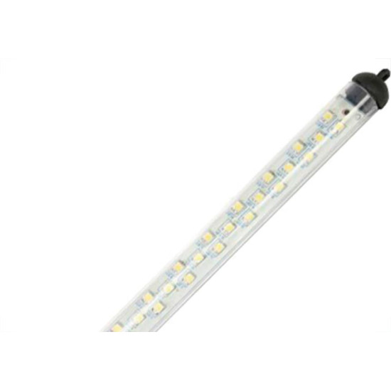 Pendente P/Mec Pl 5Mt 12Leds C/Ch Bivolt Pendente P/Mec Pl 5Mt 12Leds C/Ch Bivolt