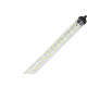 Pendente P/Mec Pl 5Mt 12Leds C/Ch Bivolt Pendente P/Mec Pl 5Mt 12Leds C/Ch Bivolt