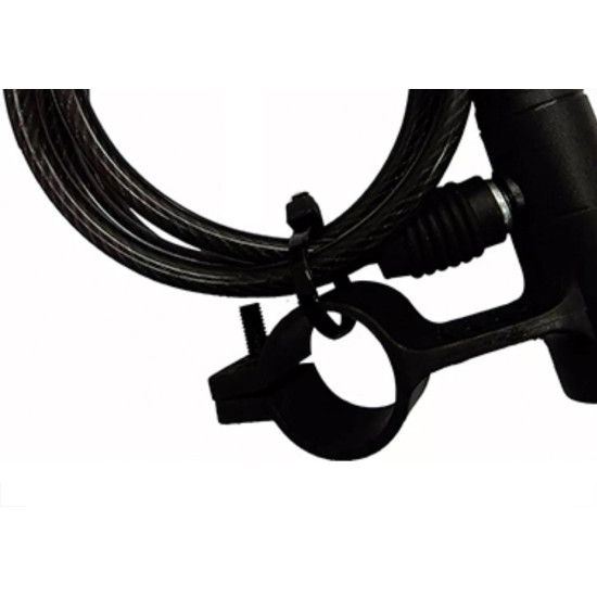 Trava Silvana P/Bicicleta 1,5M Trava Silvana P/Bicicleta 1,5M