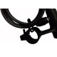 Trava Silvana P/Bicicleta 1,5M Trava Silvana P/Bicicleta 1,5M