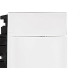Centrinho Legrand Pvc 04 Disjuntor Din Embutir Branco