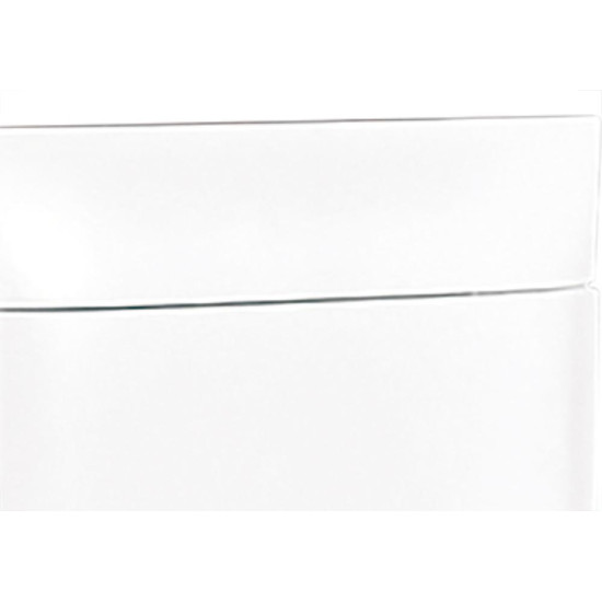Centrinho Legrand Pvc 12 Disjuntor Din Embutir Branco