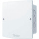 Caixa Passagem Pvc 15X15 Tigre Emb Caixa Passagem Pvc 15X15 Tigre Emb