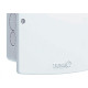 Caixa Passagem Pvc 15X15 Tigre Emb Caixa Passagem Pvc 15X15 Tigre Emb