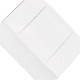 Centrinho Legrand Pvc 04 Disjuntor Din Sobr. Branco