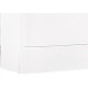 Centrinho Legrand Pvc 08 Disjuntor Din Sobr. Branco Centrinho Legrand Pvc 08 Disjuntor Din Sobr. Branco