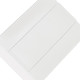 Centrinho Legrand Pvc 12 Disjuntor Din Sobr. Branco Centrinho Legrand Pvc 12 Disjuntor Din Sobr. Branco