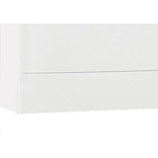 Centrinho Legrand Pvc 12 Disjuntor Din Sobr. Branco Centrinho Legrand Pvc 12 Disjuntor Din Sobr. Branco