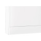 Centrinho Legrand Pvc 24 Disjuntor Din Sobr. Branco