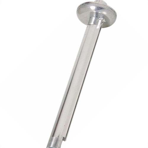 Braco P/Chuv Alum Alurem 30Cm - Kit C/25 Unidades Braco P/Chuv Alum Alurem 30Cm - Kit C/25 Unidades