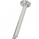 Braco P/Chuv Alum Alurem 30Cm - Kit C/25 Unidades Braco P/Chuv Alum Alurem 30Cm - Kit C/25 Unidades