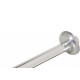 Braco P/Chuv Alum Alurem 30Cm - Kit C/25 Unidades Braco P/Chuv Alum Alurem 30Cm - Kit C/25 Unidades