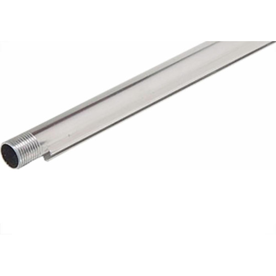 Braco P/Chuv Alum Alurem 40Cm - Kit C/25 Unidades Braco P/Chuv Alum Alurem 40Cm - Kit C/25 Unidades