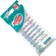 Prendedor Flashlimp Leaf Emborrachado. C/10 Prendedor Flashlimp Leaf Emborrachado. C/10
