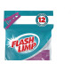 Prendedor Flashlimp Bailarina C/12 6865 Prendedor Flashlimp Bailarina C/12 6865