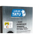 Lixa Tatu Gk Ferro 320 C/25 Lixa Tatu Gk Ferro 320 C/25