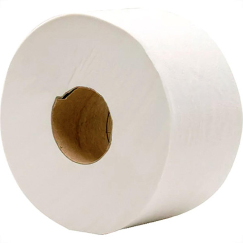 Papel Higienico Instit C/8X300 Mil Clean Papel Higienico Instit C/8X300 Mil Clean