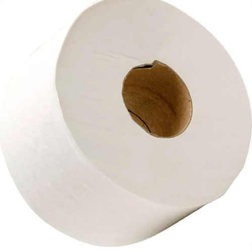 Papel Higienico Instit C/8X300 Mil Clean Papel Higienico Instit C/8X300 Mil Clean