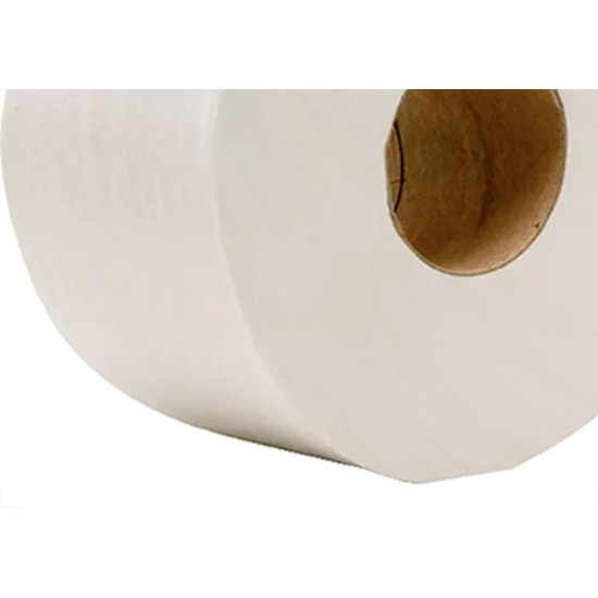 Papel Higienico Instit C/8X300 Mil Clean Papel Higienico Instit C/8X300 Mil Clean