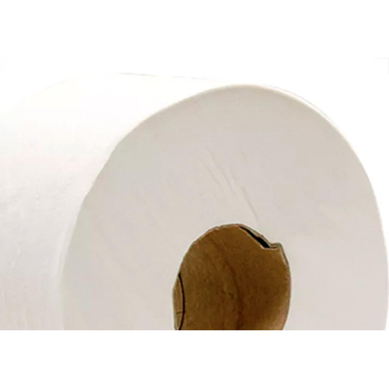 Papel Higienico Instit C/8X300 Mil Clean Papel Higienico Instit C/8X300 Mil Clean