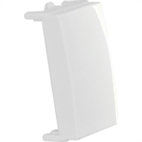 Modulo Margirius Sleek Cego Branco C/2 Modulo Margirius Sleek Cego Branco C/2