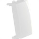 Modulo Margirius Sleek Cego Branco C/2 Modulo Margirius Sleek Cego Branco C/2